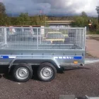 Företag 3 bild GÖTEBORGS SLÄP BV i Göteborg O