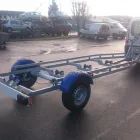 Företag 4 bild GÖTEBORGS SLÄP BV i Göteborg O
