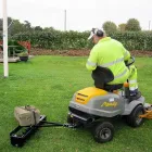 Företag 2 bild GOTLANDS TRÄDGÅRDSTJÄNST Trädgårdsanläggare, trädgårdsmästare i Visby I