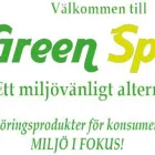 Företag 3 bild GREEN SPRUCE Köksinredningar - Tillverkare i Solna AB
