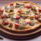 Företag 1 bild GRINDTORPSPIZZERIAN - PIZZERIA TÄBY Restauranger i Täby AB