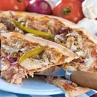 Företag 7 bild GRINDTORPSPIZZERIAN - PIZZERIA TÄBY Restauranger i Täby AB