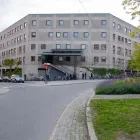 Företag 1 bild GROW Reklam-, annonsbyråer i Stockholm