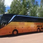 Företag 3 bild GRUPPRESOR AB Resor, resebyråer i Karlstad S