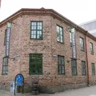 Företag 1 bild HALMSTAD TOURIST CENTER Turistbyråer, turistorganisationer i Halmstad N