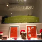 Företag 5 bild HÄLSOSTUDIO BODYMIX & LIVSENERGI - MASSAGE TRANÅS i Tranås F