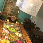 Företag 1 bild HERMANS RESTAURANG OCH TRÄDGÅRDSCAFÉ Restauranger i Stockholm AB