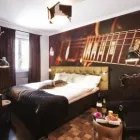 Företag 2 bild HESSELBY SLOTT Restauranger i Vällingby AB