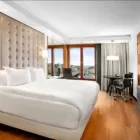 Företag 2 bild HILTON STOCKHOLM SLUSSEN Reser & Tourism i Stockholm