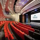 Företag 5 bild HILTON STOCKHOLM SLUSSEN Reser & Tourism i Stockholm
