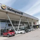 Företag 2 bild HOLMGRENS BIL ÖREBRO i Örebro