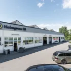 Företag 2 bild HOLMGRENS BIL SKADEVERKSTAD Biluthyrning i Huskvarna F