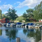Företag 1 bild HORNS SKÄRGÅRDSCAMPING Reser & Tourism i Nyköping D