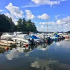 Företag 2 bild HORNS SKÄRGÅRDSCAMPING Reser & Tourism i Nyköping D