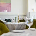 Företag 3 bild HOTEL DIPLOMAT Restauranger i Stockholm AB