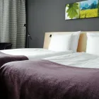 Företag 1 bild HOTELL ERIKSLUND Sport & Hobby i Ängelholm M