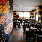 Företag 6 bild INDIAN KITCHEN - INDISK RESTAURANG UPPSALA Restauranger i Uppsala