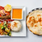 Företag 7 bild INDIAN KITCHEN - INDISK RESTAURANG UPPSALA Restauranger i Uppsala