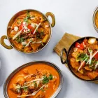 Företag 9 bild INDIAN KITCHEN - INDISK RESTAURANG UPPSALA Restauranger i Uppsala