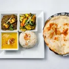 Företag 11 bild INDIAN KITCHEN - INDISK RESTAURANG UPPSALA Restauranger i Uppsala
