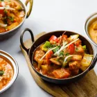 Företag 15 bild INDIAN KITCHEN - INDISK RESTAURANG UPPSALA Restauranger i Uppsala