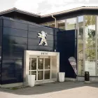 Företag 7 bild J BIL TÄBY i Täby AB
