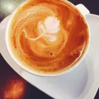 Företag 4 bild JAVA - CAFE ÖREBRO Shopping i Örebro