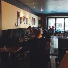 Företag 5 bild JAVA - CAFE ÖREBRO Shopping i Örebro