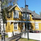 Företag 1 bild KÄRNHUSET - KÄRNGÅRDEN EK. FÖRENING Utbildning, kursverksamhet i Umeå AC