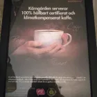 Företag 6 bild KÄRNHUSET - KÄRNGÅRDEN EK. FÖRENING Utbildning, kursverksamhet i Umeå AC