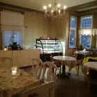 Företag 9 bild KÄRNHUSET - KÄRNGÅRDEN EK. FÖRENING Utbildning, kursverksamhet i Umeå AC