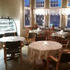 Företag 12 bild KÄRNHUSET - KÄRNGÅRDEN EK. FÖRENING Utbildning, kursverksamhet i Umeå AC