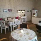 Företag 18 bild KÄRNHUSET - KÄRNGÅRDEN EK. FÖRENING Utbildning, kursverksamhet i Umeå AC