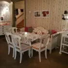 Företag 22 bild KÄRNHUSET - KÄRNGÅRDEN EK. FÖRENING Utbildning, kursverksamhet i Umeå AC