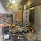 Företag 7 bild KEBABHUSET - PIZZERIA ESKILSTUNA Restauranger i Eskilstuna D