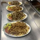 Företag 21 bild KEBABHUSET - PIZZERIA ESKILSTUNA Restauranger i Eskilstuna D