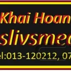 Företag 1 bild KHAI HOAN Mat & Dryck i Linköping E