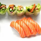 Företag 4 bild KINJO SUSHI - LUND i Lund M