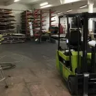 Företag 9 bild KIRSEBERGS PLÅT & MEKANISKA VERKSTAD AB Trävaror i Malmö M