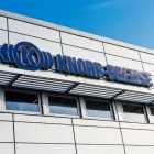 Företag 3 bild KNORR-BREMSE NORDIC RAIL SERVICES AB Reparationer, renoveringar i Lund M