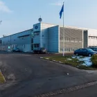 Företag 5 bild KNORR-BREMSE NORDIC RAIL SERVICES AB Reparationer, renoveringar i Lund M