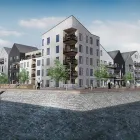 Företag 2 bild KRISTIAN LINDGREN ARKITEKTKONTOR AB Konsulter i Stockholm
