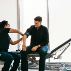 Företag 1 bild KRY VÅRDCENTRAL i Stockholm AB