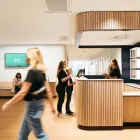 Företag 1 bild KRY VÅRDCENTRAL i Nyköping D