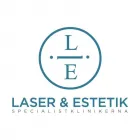 Företag 1 bild LASER & ESTETIK i Västerås U