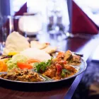 Företag 14 bild LAXMI INDISK RESTAURANG VÄSTERÅS Restauranger i Västerås U