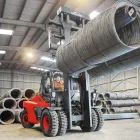 Företag 2 bild LINDE MATERIAL HANDLING AB Uthyrning i Malmö M