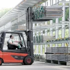 Företag 5 bild LINDE MATERIAL HANDLING AB Uthyrning i Malmö M