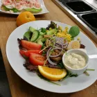 Företag 6 bild M.O.A:S KROG & CAFE TRANÅS i Tranås F