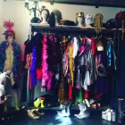 Företag 1 bild MASKERADAFFÄREN Uthyrning i Stockholm AB